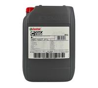 CASTROL GTX 5W-30 C4 Pkw-Motorenöl Renault RN0720, MB 226.51, 20 Litro