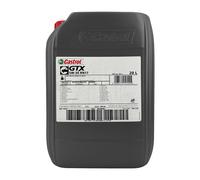 CASTROL GTX 5W-30 RN17 Pkw-Motorenöl Renault RN17, Acea C3, 20 Litro