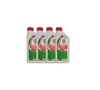 CASTROL GTX 5W-40 A3/B4 MB 229.3 VW 502 00/505 00 4X1 Litro Olio Motore