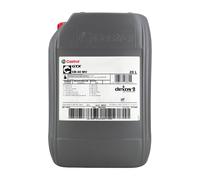 CASTROL 15DED5 Olio motore