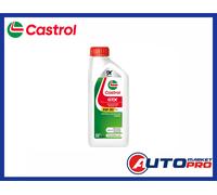 CASTROL GTX 5W30 RN17 OLIO MOTORE ACEA C3 MB 226.52 RENAULT 100% SINTETICO 1 LIT