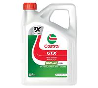 Castrol GTX Professional 10W40 A3/B4 – 4 Litri