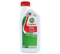 CASTROL Gtx X3 olio cambio trasmissione 10W-40 lt. 1 A3/B4 API CF/SL