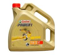Castrol Huile Moteur Power 1 4t 15w50 4l