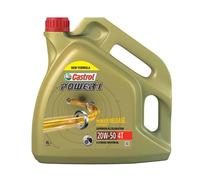 CASTROL Olio motore compatibile con 15049B