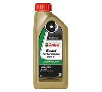 CASTROL Liquido freni 1Liter