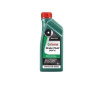 Castrol Liquido Freni Dot 4/1 Litro