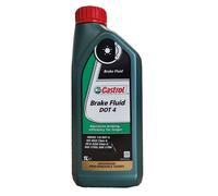 Castrol Liquido Freni Dot 4 1 Litro