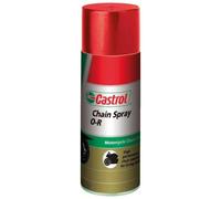 Castrol Lubrificante O-r 400ml