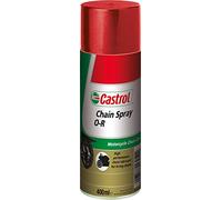 Olio Castrol Chain Spray O-r 400ml