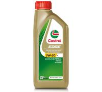Castrol EDGE 5W-30 M olio per motore 1 L Auto