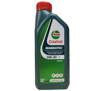 1 Liter CASTROL 0W-20