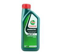 Castrol Magnatec 0W-20 FE 1L