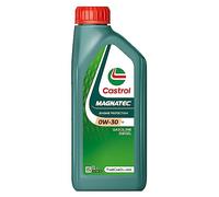 Castrol MAGNATEC 0W-30 C2 Olio Motore, 1L