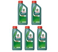 Castrol Magnatec 0W-30 D 5L Olio Motore Ford WSS-M2C950-A ACEA C2 Benzina Diesel