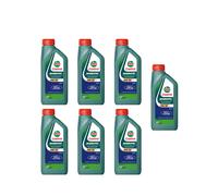 Castrol Magnatec 0W-30 D 7L Olio Motore Ford WSS-M2C950-A ACEA C2