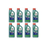 Castrol Magnatec 0W-30 D 8L Olio Motore Ford WSS-M2C950-A ACEA C2