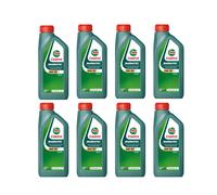 Castrol Magnatec 0W-30 D 8L Olio Motore Ford WSS-M2C950-A ACEA C2 Benzina Diesel