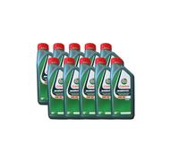 Castrol Magnatec 0W-30 D Olio Motore 10x1 Litri Ford WSS-M2C950-A