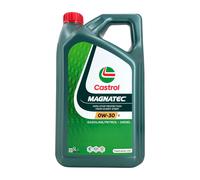 CASTROL Magnatec 0W-30 D OLIO MOTORE PKW ACEA C2, 5 Litri