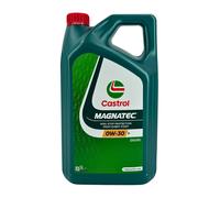 CASTROL Magnatec 0W-30 D OLIO MOTORE PKW ACEA C2, 5 Litri