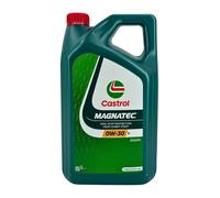 Olio motore Castrol 0W-30 D LT. 5