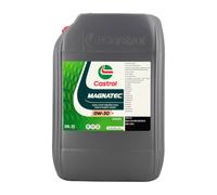CASTROL Magnatec 0W-30 D Pkw-Motorenöl Acea C2, 20 Litro