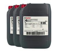 CASTROL Magnatec 0W-30 D Pkw-Motorenöl Acea C2, 3x20 Litro