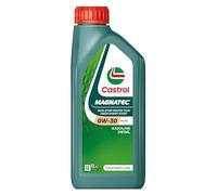 OLIO CASTROL MAGNATEC 0W-30 GS1/DS1, 12X1L H 4A CASTROL
