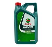 CASTROL Magnatec 10W-40 A/B FIAT 9.55535-D2, MB 226.5, VW 505 00, 5 Litri