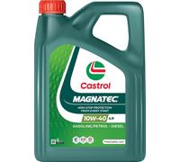 CASTROL Olio motore