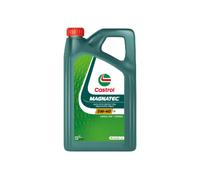 CASTROL MAGNATEC 15F625 C3 5W40 OLIO MOTORE AUTO 5 LITRI