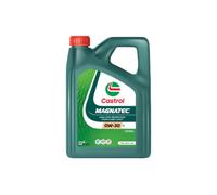 CASTROL MAGNATEC 15F67B STOP-START 0W30 D OLIO MOTORE 4 LITRI