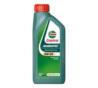 CASTROL Magnatec 15F6BF olio motore 0W-30 lt. 1 PSA B71 2312