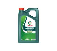 CASTROL MAGNATEC 15F7D2 A3/B4 10W40 OLIO MOTORE AUTO 5 LITRI