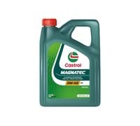 CASTROL MAGNATEC 15F911 DPF 5W40 OLIO MOTORE AUTO 4 LITRI