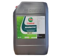 CASTROL Magnatec 5W-20 E Pkw-Motorenöl Ford WSS-M2C948-B, 20 Litro