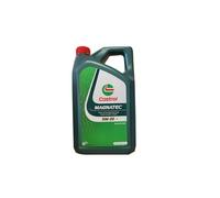 CASTROL Magnatec 5W-20 E Pkw-Motorenöl Ford WSS-M2C948-B, 5 Litro