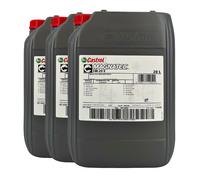 CASTROL Magnatec 5W-20 E Olio Motore PKW Ford WSS-M2C948-B, 3x20 Litri