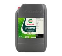 CASTROL Magnatec 5W-20 E Pkw-Motorenöl Ford WSS-M2C948-B, 20 Litro