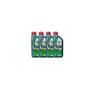 CASTROL Magnatec Stop-Start 5W-30 A3/B4 Olio Motore VW 502 00, 505 00, 2x5 Lt.