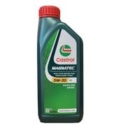 Castrol Magnatec 5W-30 A5 WSS-M2C913-C -D 1 Liter Olio Motore