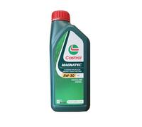 CASTROL Olio motore
