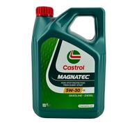 CASTROL Magnatec 5W-30 C3 Pkw-Motorenöl Renault RN0700 Renault RN0710, 2x4 Litro