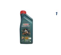 SS OLIO CASTROL MAGNATEC 5W-30 DX 1LT