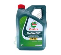 Castrol Magnatec 5W-30 S1 - ACEA C2 - API SN - Fiat 9.55535-S1 - Lt 2x4