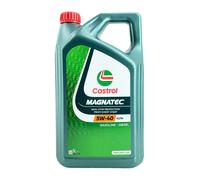 Castrol MAGNATEC 5W-40 - Olio motore A3/B4, 5 l
