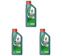 Castrol MAGNATEC 5W-40 C3 Olio Motore, 1L (Confezione da 3)