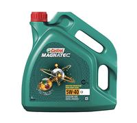 Castrol MAGNATEC 5W-40 C3 Olio motore 4L