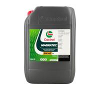 CASTROL Magnatec 5W-40 DPF Pkw-Motorenöl Ford WSS-M2C917-A, MB 229.31, 20 Litro